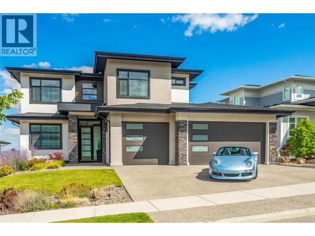 1528 FAWN RUN Drive, Kelowna, British Columbia V1W5L3