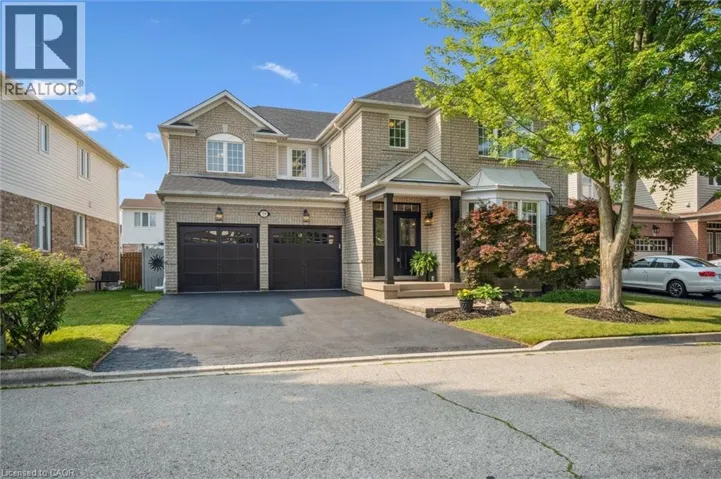 79 ZIEMAN Crescent, Cambridge, Ontario N1T2H5