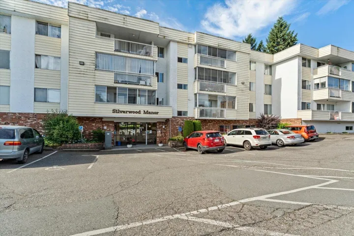 112 32070 PEARDONVILLE ROAD, Abbotsford, British Columbia V2T6N9