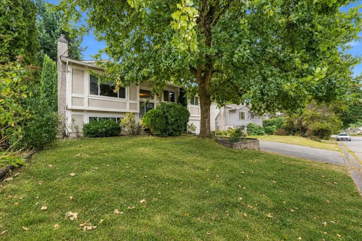 7772 BREMRIDGE DRIVE, Delta, British Columbia V4C5E4