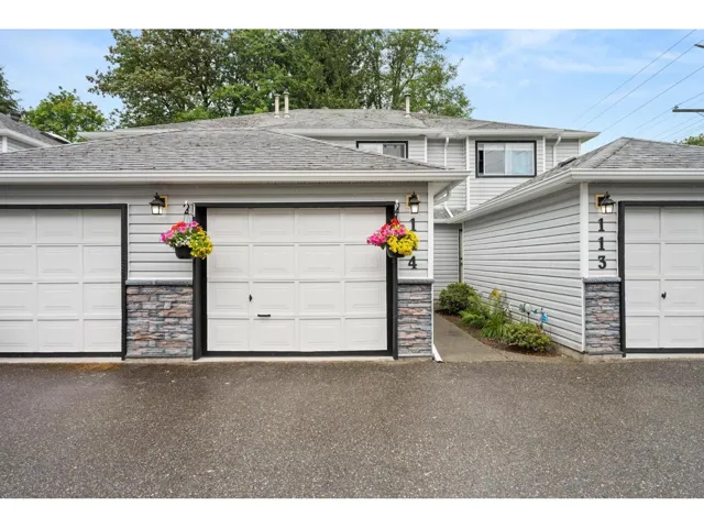 114 9507 208 STREET, Langley, British Columbia V1M2Z1