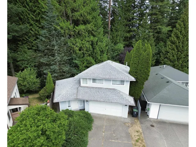 20885 95A AVENUE, Langley, British Columbia V1M2C5