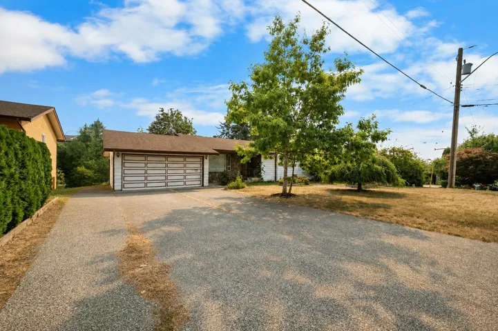 31506 MONTE VISTA CRESCENT, Abbotsford, British Columbia V2T1Y7