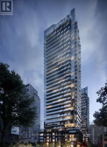 1801N - 120 BROADWAY AVENUE, Toronto (Mount Pleasant West), Ontario M4P0E9