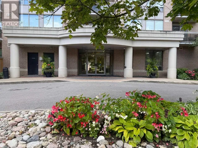 110 - 1720 EGLINTON AVENUE E, Toronto (Victoria Village), Ontario M4A2X8