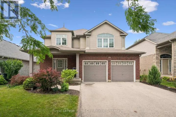 138 FLANDERS ROAD, Waterloo, Ontario N0B1M0