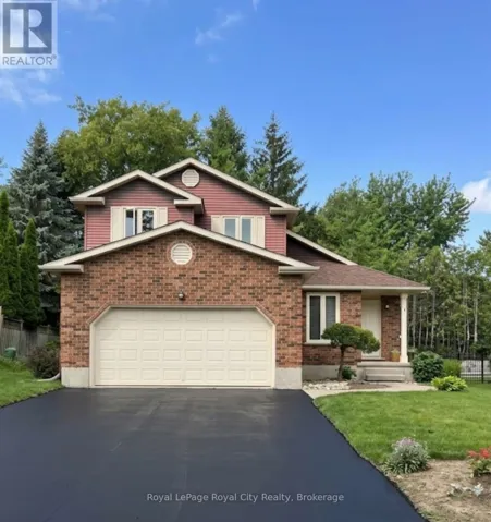 8 MOLLISON COURT, Guelph (Kortright Hills), Ontario N1C1A7