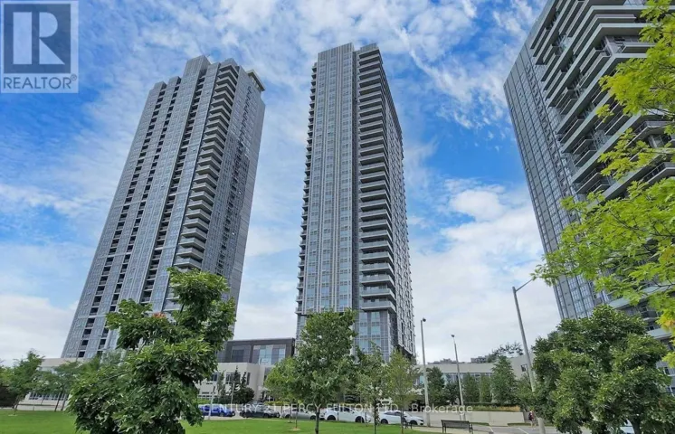 2405 - 255 VILLAGE GREEN SQUARE, Toronto (Agincourt South-Malvern West), Ontario M1S0L7
