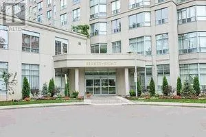 1811 - 88 CORPORATE DRIVE, Toronto (Woburn), Ontario M1H3G6