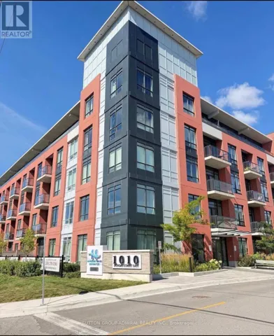 514 - 1010 DUNDAS STREET E, Whitby (Pringle Creek), Ontario L1N0L6