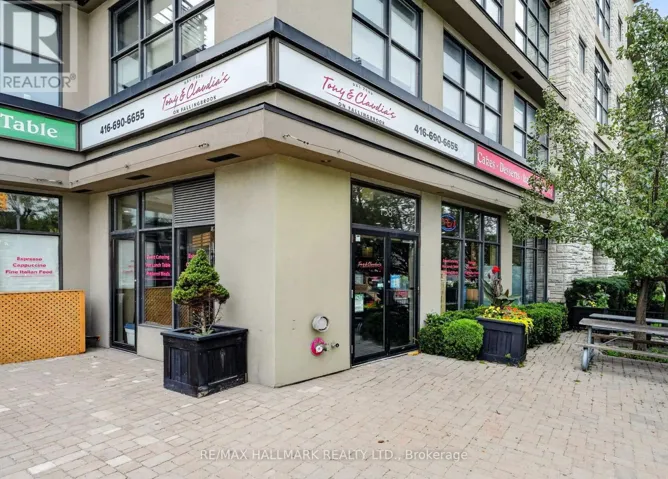 158 FALLINGBROOK ROAD, Toronto (Birchcliffe-Cliffside), Ontario M1N1N3