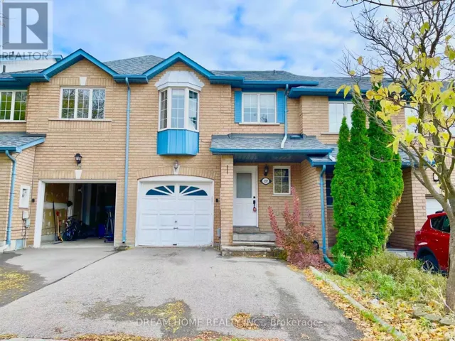 137 KIMONO CRESCENT, Richmond Hill (Rouge Woods), Ontario L4S2A5
