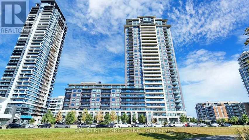2009 - 15 WATER WALK DRIVE, Markham (Unionville), Ontario L6C0G2