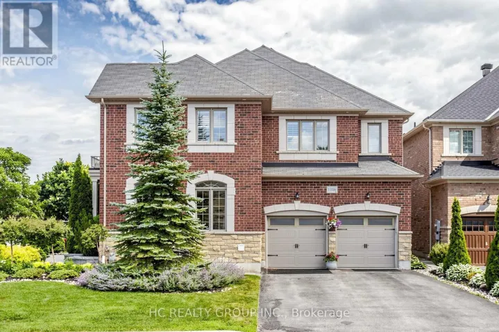 1116 VETERANS WAY, Newmarket (Stonehaven-Wyndham), Ontario L3X0B2