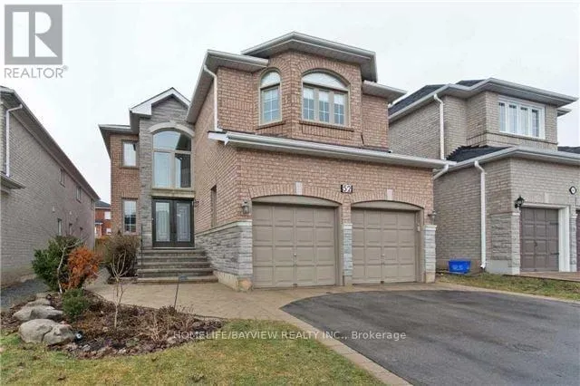 52 CASA GRANDE (BASEMENT) STREET, Richmond Hill (Westbrook), Ontario L4S1R1