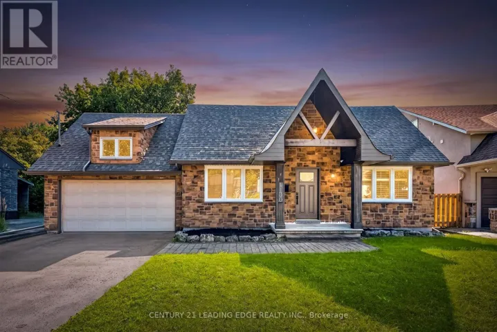 1130 HALLIDAY AVENUE, Mississauga (Lakeview), Ontario L5E1P9