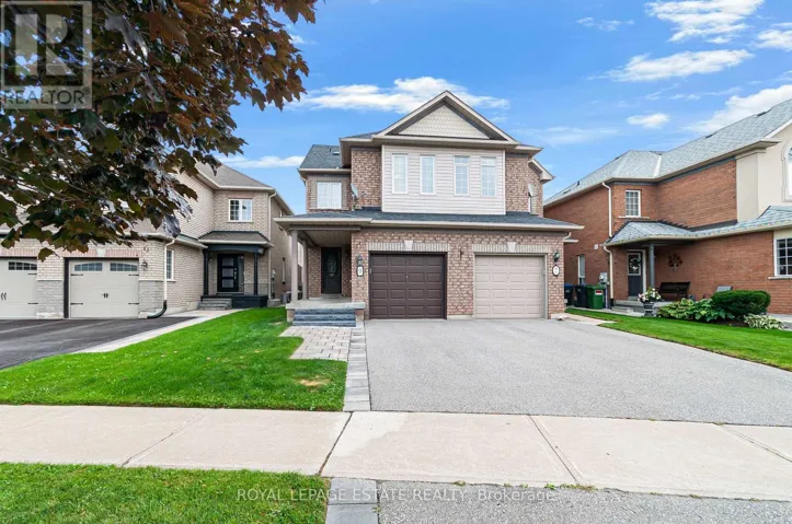 9 BROOKSTONE COURT, Caledon, Ontario L7C1C7