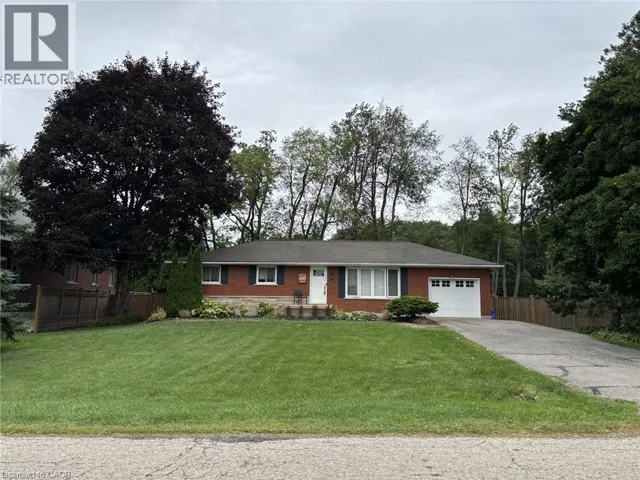 471 GRAY COURT Drive, Ancaster, Ontario L9G2R9