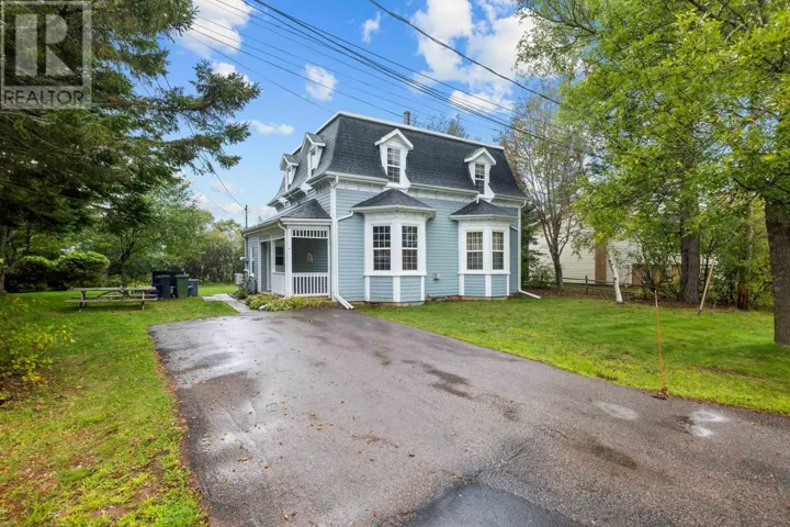 7 Barrymore Court, Charlottetown, Prince Edward Island C1A8C6