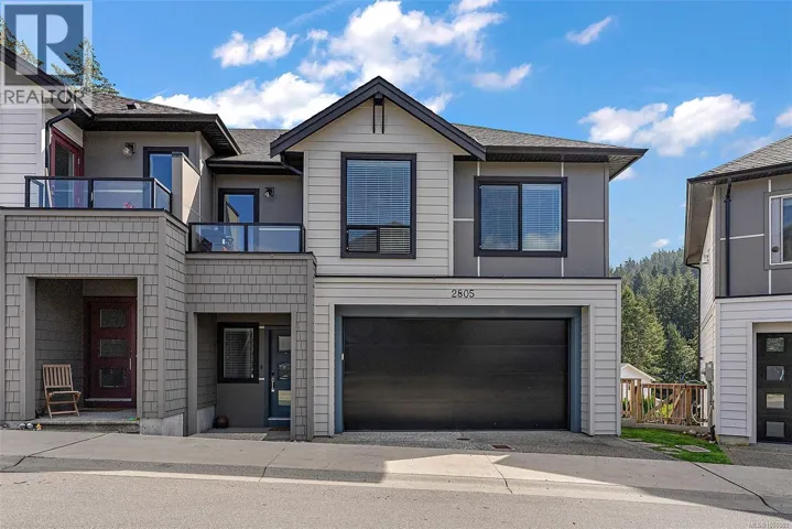2805 Lunar Crt, Langford, British Columbia V9B4M2
