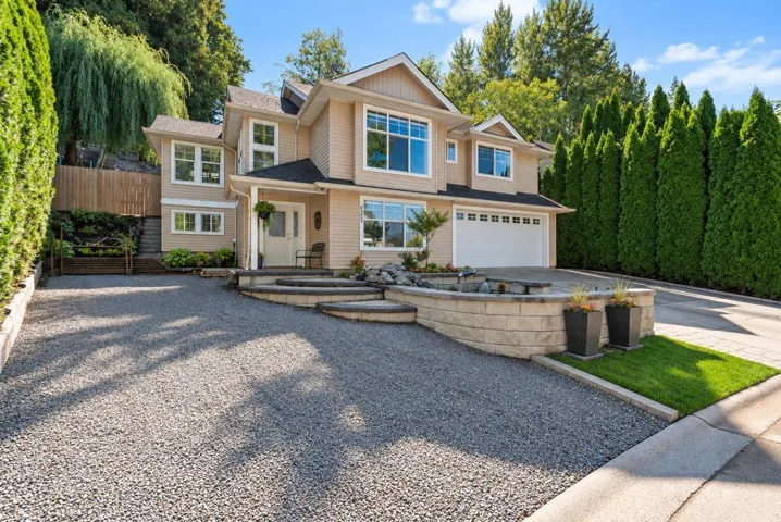 5379 SKYVIEW CRESCENT, Promontory, Chilliwack, British Columbia V2R4G1