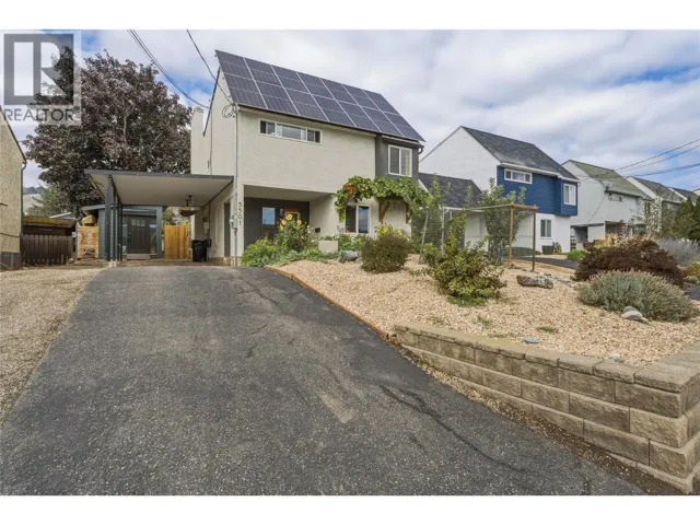 5301 27 Avenue, Vernon, British Columbia V1T6L2