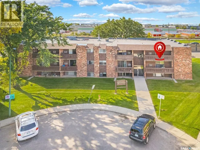 301 143 St Lawrence COURT, Saskatoon, Saskatchewan S7K4H3