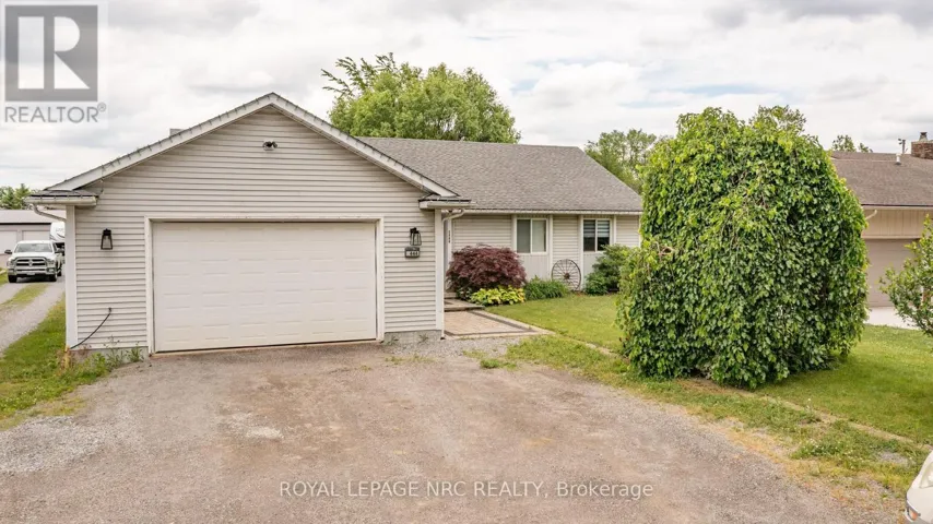 1444 ALLANPORT ROAD, Thorold (Port Robinson), Ontario L0S1K0