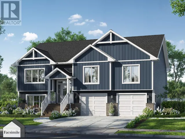 Unit 2 Axehill Court, Hemlock Grove, Upper Tantallon, Nova Scotia B3Z1M5