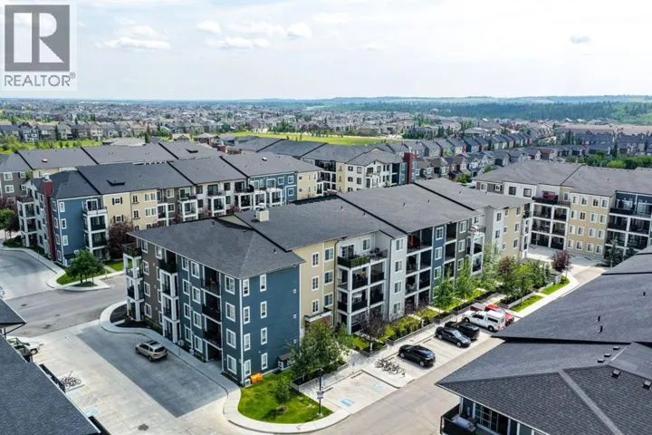 5212, 151 Legacy Main Street SE, Calgary, Alberta T2X4A4