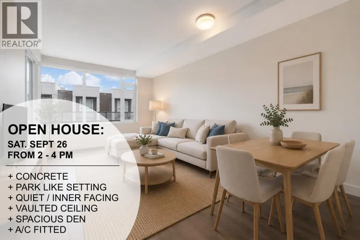 311 10788 NO. 5 ROAD, Richmond, British Columbia V6W0B7