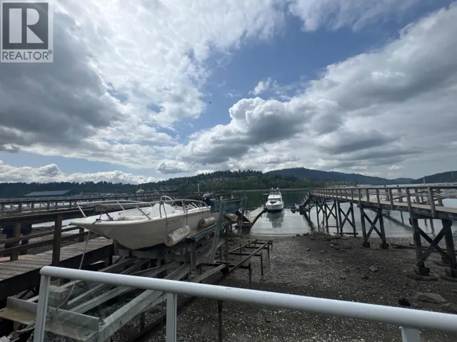 1132 ALDERSIDE ROAD, Port Moody, British Columbia V3H3A6
