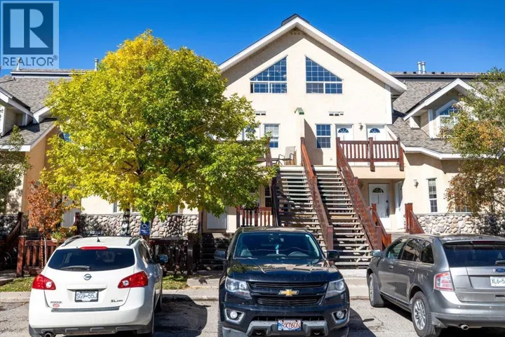 1200 Riverside Way Unit# 1229, Fernie, British Columbia V0B1M7