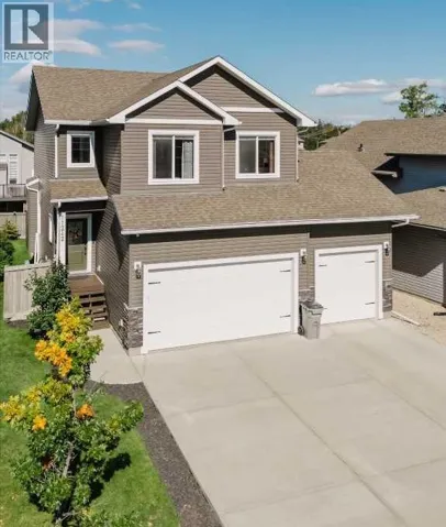 11242 59 Avenue, Grande Prairie, Alberta T8W0L1