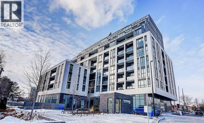 PH07 - 3421 SHEPPARD AVENUE E, Toronto (Tam O'Shanter-Sullivan), Ontario M1T3K5