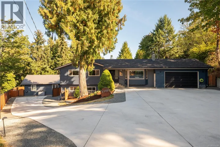 2302 Towerview Cres, Nanaimo, British Columbia V9R6T3