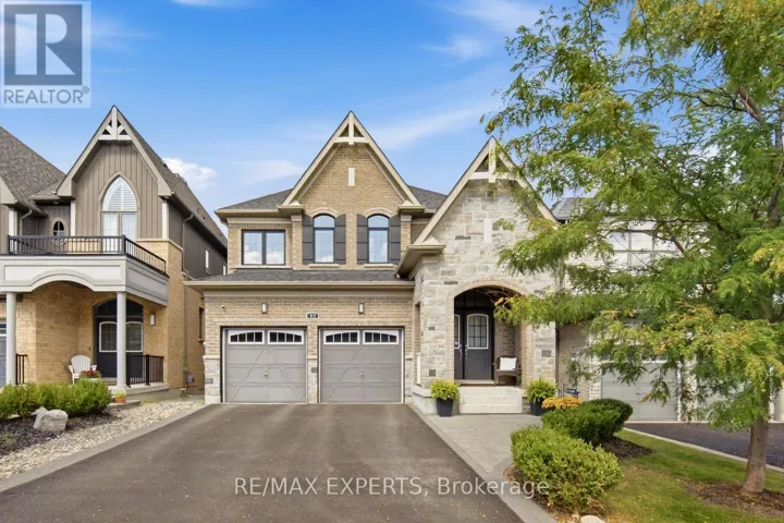 69 LEADEN HALL DRIVE, East Gwillimbury (Queensville), Ontario L9N0R5