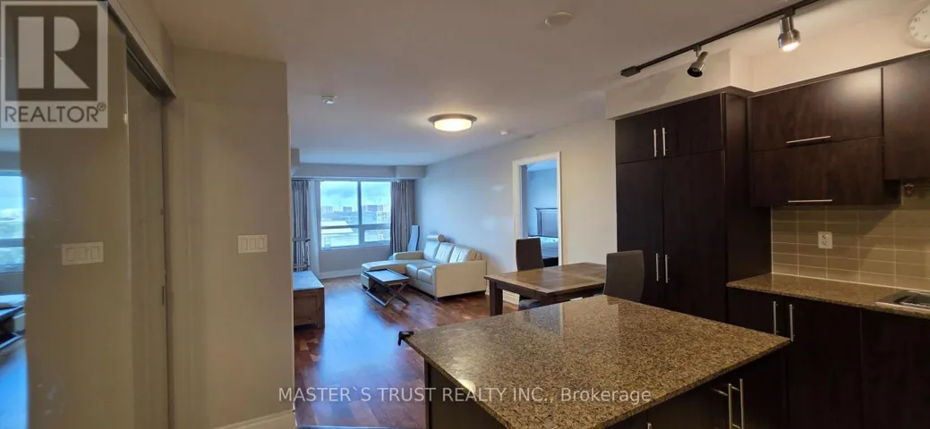 621 - 50 CLEGG ROAD, Markham (Unionville), Ontario L6G0C6