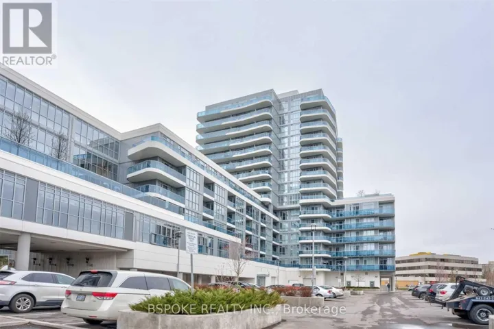 LPH01 - 9471 YONGE STREET, Richmond Hill (Observatory), Ontario L4C1V4