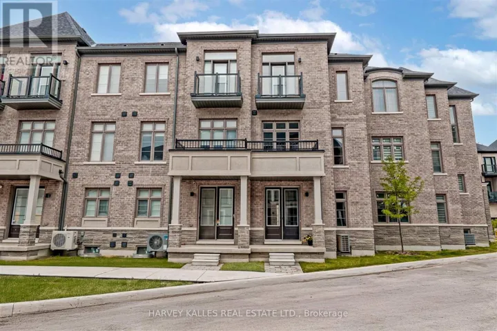 75 DE LA ROCHE DRIVE, Vaughan (Vellore Village), Ontario L4H4Z2