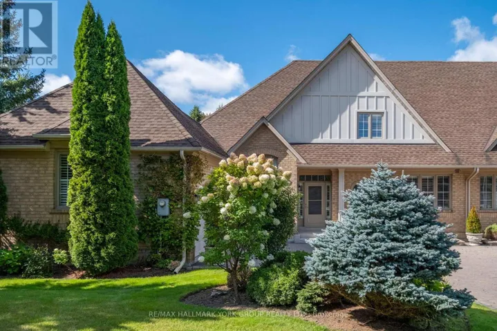 422 FALCONWOOD HOLLOW, Aurora (Aurora Estates), Ontario L4G7M1