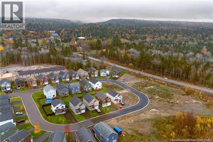 Lot 12-220 Bramble Way, Fredericton, New Brunswick E3G0C8