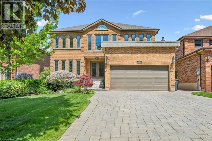 1217 SUGAR MAPLE Court, Mississauga, Ontario L4W4P6