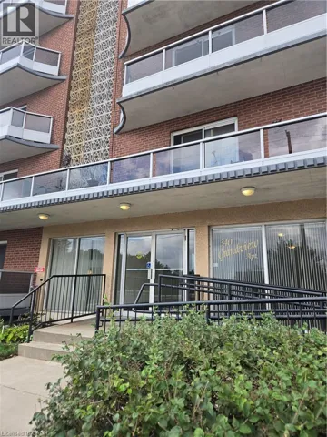 340 CONCESSION Street Unit# 304, Hamilton, Ontario L9A1B6