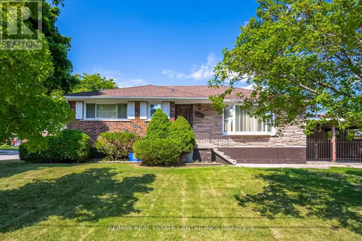 524 EAST 16TH STREET, Hamilton (Hill Park), Ontario L9A4L1