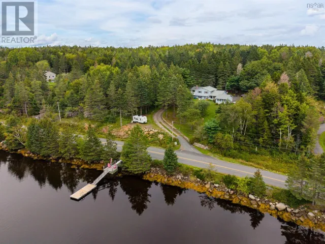 87 Indian Point Road, Glen Haven, Nova Scotia B3Z2S1