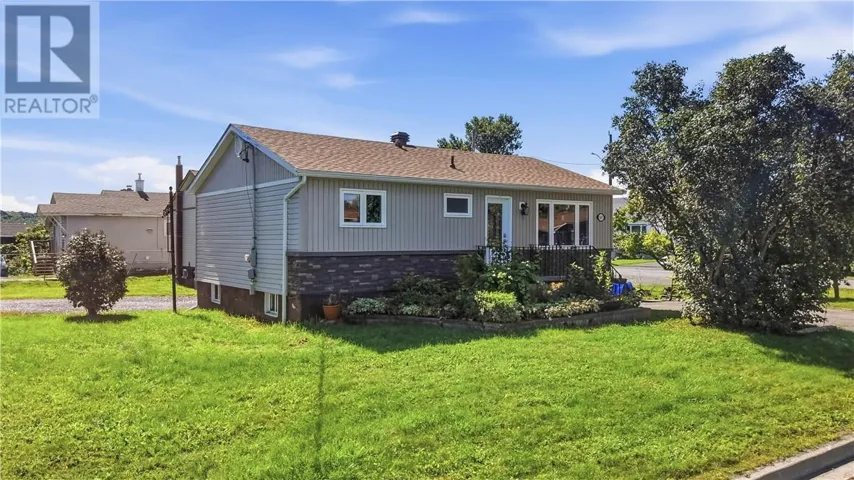 547 Alexander Street, Sudbury, Ontario P3A1R1