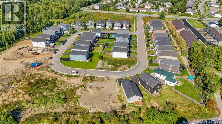 Lot 12-219 Bramble Way, Fredericton, New Brunswick E3G0C8