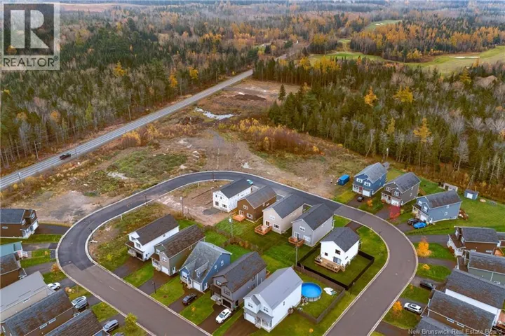 Lot 12-218 Bramble Way, Fredericton, New Brunswick E3G0C8