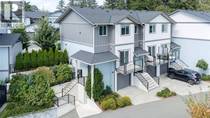 22 3195 Herons Way, Duncan, British Columbia V9L0H8